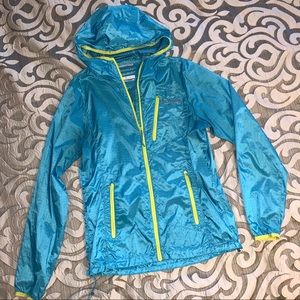 ❌ SOLD ❌ Columbia Jacket. 🖤😍